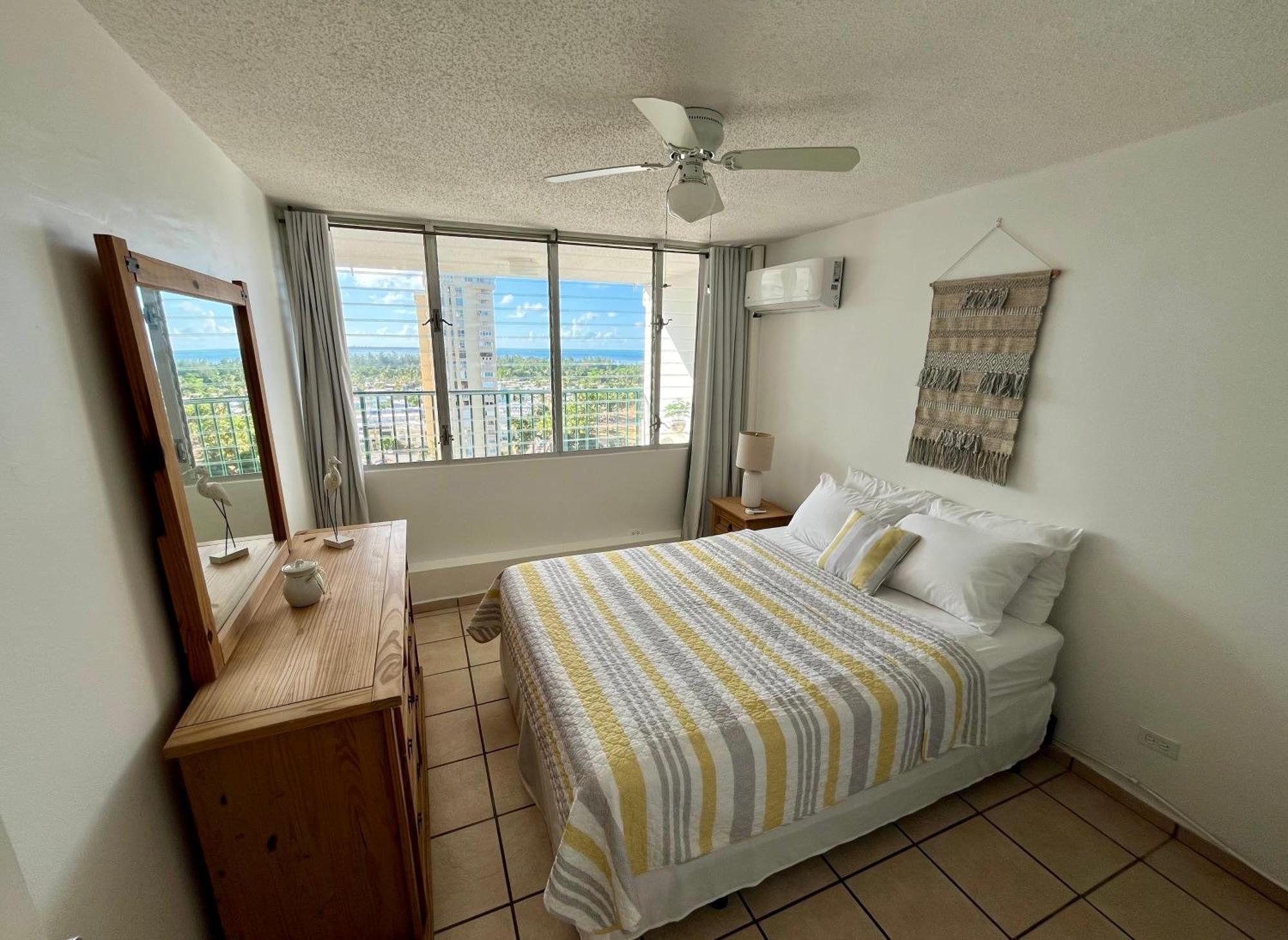 Beachfront Condo At Costa Azul Лукильо Экстерьер фото